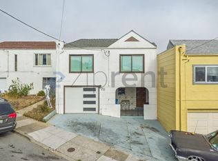 132 Valmar Ter, San Francisco, CA 94112