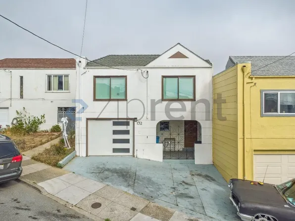 132 Valmar Ter, San Francisco, CA 94112