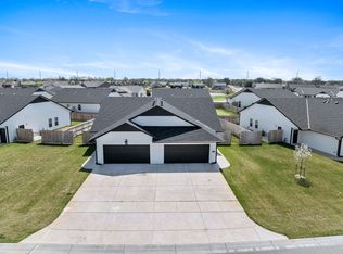 3619 W 45th St S, Wichita, KS 67217