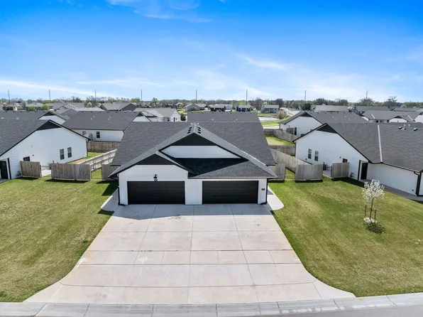3619 W 45th St S, Wichita, KS 67217