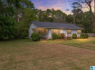 233 McGowin Rd, Wilsonville, AL 35186