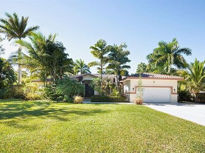 17254 SW 92 Ave, Palmetto Bay, FL, 33157