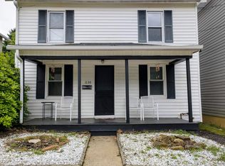 1130 School St, Indiana, PA 15701
