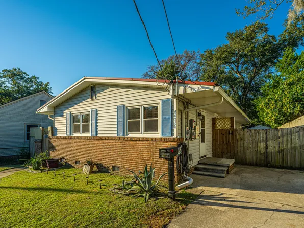 4515 Holmes Ave, North Charleston, SC 29405