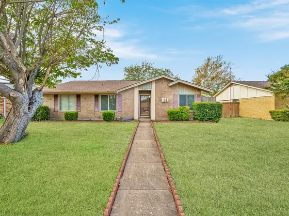 2914 Bonanza Ln, Garland, TX 75042