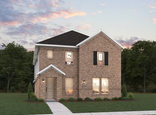Karnes Plan, Landmark, Argyle, TX 76226