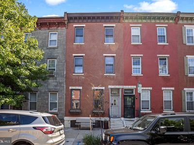 2216 Christian St, Philadelphia, PA, 19146