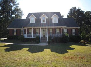 2560 Dewey Hogan Rd, Monroe, GA 30656