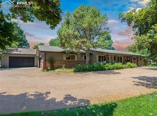 6886 Heatherwood Dr, Colorado Springs, CO 80918