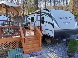 234 Choestoe Valley Cir, Blairsville, GA 30512