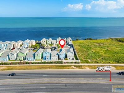 103 Las Joyas Blvd, Port Isabel, TX, 78578