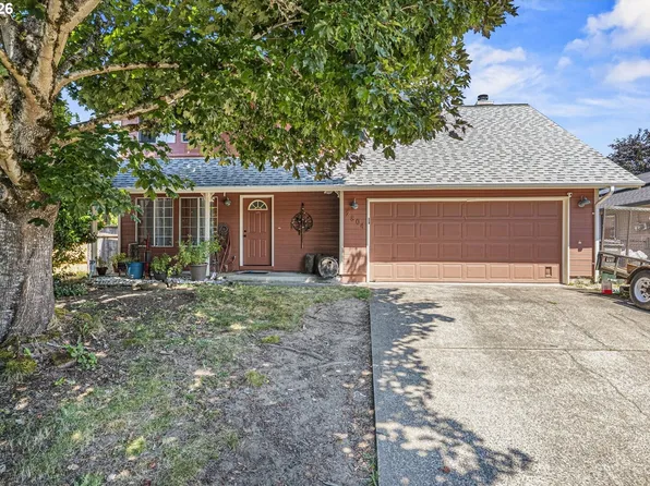 2804 NE 86th Circle, Vancouver, WA 98665
