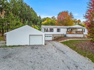 7271 Franklin Rd, Cranberry Township, PA 16066
