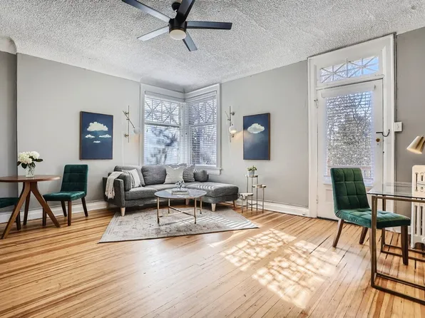 1660 N Gaylord St, Denver, CO