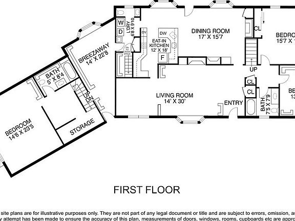 4th image of 55 Old Common Rd