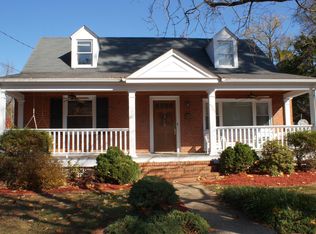 4503 Stonewall Ave, Richmond, VA 23225