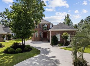 523 Foxtail Dr, Longs, SC 29568