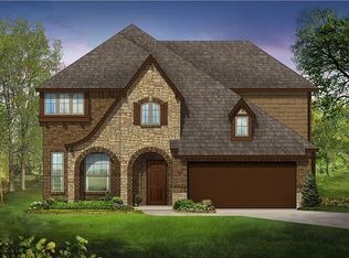 509 Harvest Trl, Midlothian, TX 76065