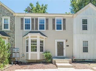 6612 Meadow Rue Dr, Peachtree Corners, GA 30092