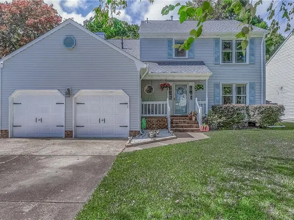 2548 Piney Bark Dr, Virginia Beach, VA 23456