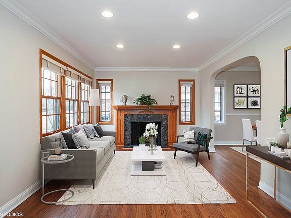 4th image of 6838 N Knox Ave