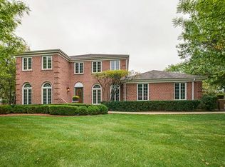 304 Whytegate Ct, Lake Forest, IL 60045