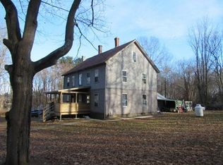 24 Farnum St, Uxbridge, MA 01569