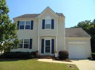 4216 Stoneford Trace Dr, Raleigh, NC 27616