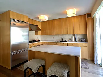 Rented by Flat Iron Real Estate