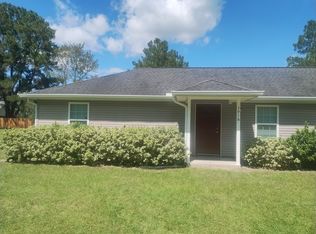 3916 Little Frank Rd #3916, Blackshear, GA 31516