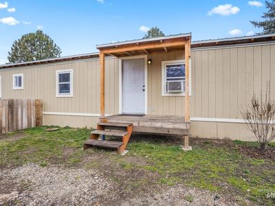 2 Harris Creek Ln, Horseshoe Bend, ID, 83629