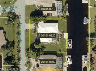5007 Sorrento Ct, Cape Coral, FL 33904