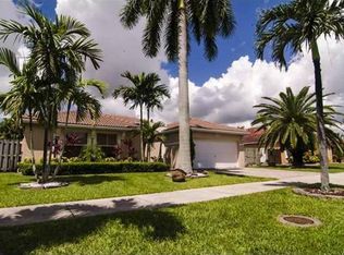 16300 SW 144th Ave, Miami, FL 33177