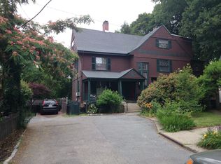3 Greenough Park #2, Jamaica Plain, MA 02130