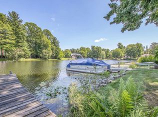 3635 Vienna Stras St, Holland, MI 49423