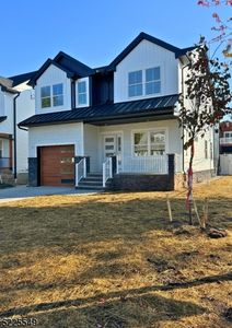 201 N 17Th St, Kenilworth, NJ, 07033
