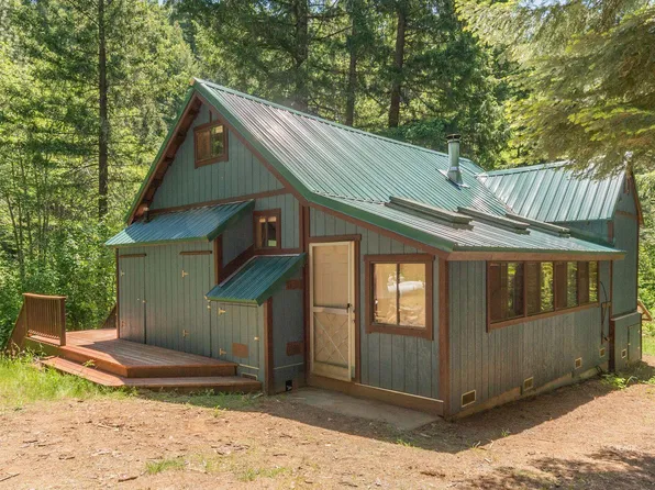 11221 Corral Bottom Rd, Big Bar, CA 96010