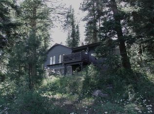 1 Bills Ln, Cascade, ID 83611