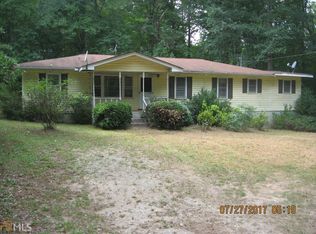 205 Howard Rd, Toccoa, GA 30577