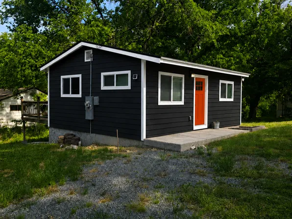 258 Burnt Mill Rd, Flintstone, GA 30725