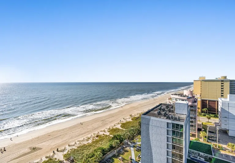 7100 N Ocean Blvd #1518 — Photo 12