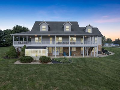6017 Elizaville Rd, Mayslick, KY, 41055