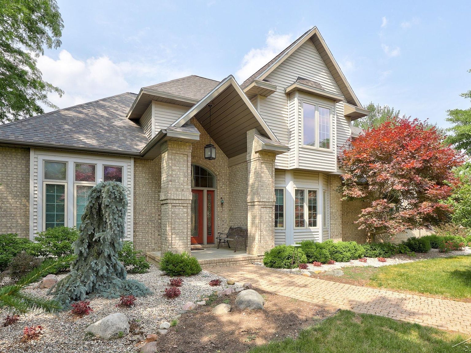 7115 E Curtis Rd, Frankenmuth, MI 48734 Zillow