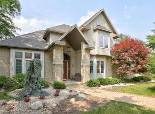 7115 E Curtis Rd, Frankenmuth, MI 48734