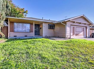 6286 Escallonia Dr, Newark, CA
