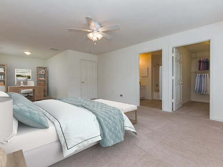 United Communities, Military Housing — Photo 120