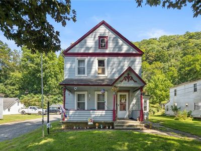 214 Old Route 22, Wassaic, NY, 12592