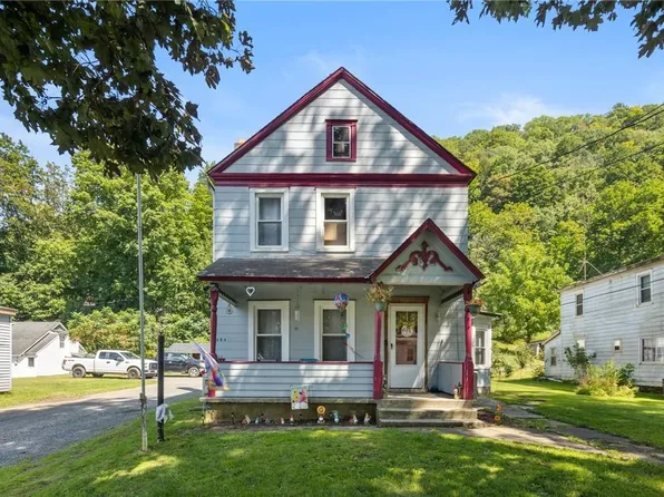 214 Old Route 22, Wassaic, NY 12592