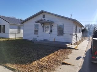 721 Hamilton St, Sterling, CO 80751