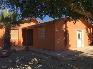 624 W Reena St, Somerton, AZ 85350